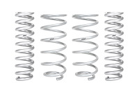 E30-28-016-02-22 Pro-Lift Springs 2014-2018 Jeep Cherokee FWD - 1.75" Front/.6" Rear Lift