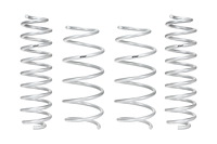 E30-82-088-01-22 Pro-Lift Springs Fits Select Late Model Toyota Rav4 AWD