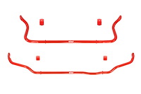 SWAY BAR KIT BMW FR/RR