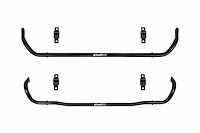 E40-23-036-01-11 Anti-Roll Front & Rear Sway Bar Kit Fits Select Chevy C8 Corvettes