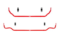 E40-82-089-01-11 Front and Rear Anti-Roll Kit for Select Late-Model Toyota GR Supra A90