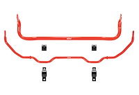 E40-87-001-01-11 Front/Rear Anti-Roll Bar Kit for Tesla Model 3 RWD/AWD