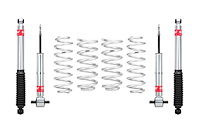 E80-23-030-01-22 Pro-Truck Lift Kit (Stage 1) for 2015-2020 Chevy Tahoe 5.3L 4WD