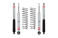 E80-35-035-01-22 Pro-Truck Lift Kit (Stage 1) 2015-2020 Ford F-150 3.5L EcoBoost 4WD