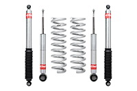 E80-35-048-01-22 Pro-Truck Lift Kit for 2019 Ford Ranger 4WD +3.00 in. Front Lift/+0-1.00 in. Rear Lift