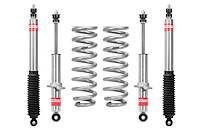 E80-82-066-01-22 Pro-Truck Lift Kit for 2000-2006 Toyota Tundra