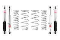 E80-82-073-01-22 Pro-Truck Lift Kit for 2003-2009 Toyota 4Runner
