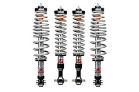 E86-35-056-01-22 PRO-TRUCK COILOVERS STG 2