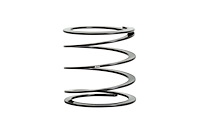 HELPER225 Helper Spring Spring Rate: 12 lbs/in
