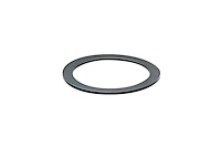 ISOLATOR250 Isolator (Delrin Seat Plate) Diameter: 2.50" I.D.