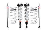 E86-82-099-01-22 Pro-Truck Lift Kit (Stage 2) Fits Select Toyota Sequoia Trucks