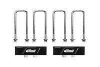 LB81-23-032-01-02 PRO-TRUCK REAR 1IN BLOCKS