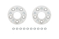 S90-4-15-027 15 mm Pro-Spacer Kit for Select Late Model Chevy Camaro