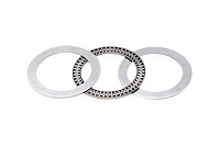 TRB250 Torsion Release Bearing Diameter: 2.50" I.D.