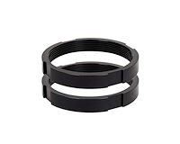 XRING250-FOX CROSSOVER RING 2.5" FOX