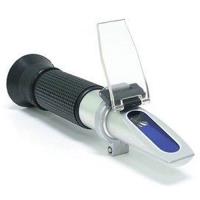 Refractometer