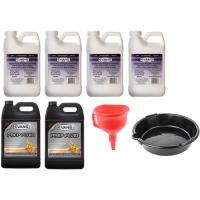 NPG Racing Coolant Kit
