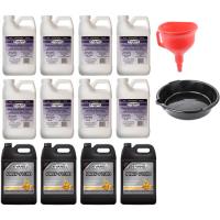 NPG Racing Coolant Kit