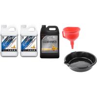 Powersports Coolant Kit