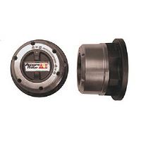 Locking Hub Hardened Nylon Center Pair