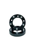 Wheel Spacer Kit Pair 5 On 5.5 in.
