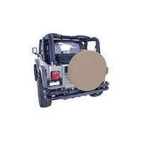 Spare Tire Cover 27-29 in. Tire Diameter Spice