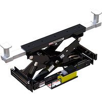 RBJ15000 Rolling Bridge Jack, 15,000-lb. Capacity