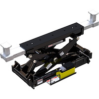 RBJ25000 Rolling Bridge Jack, 25,000-lb. Capacity