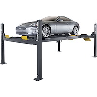 HDS-14LSX Extended-Length Alignment Lift, 14,000-lb. Capacity
