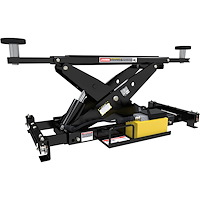 5175248 RJ6W 6,000 lb. Rolling Bridge Jack