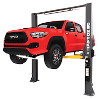10AP 2-POST LIFT