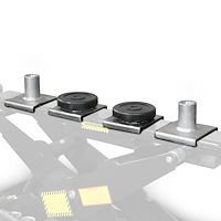 372-5210367 RJ-45 Specialty Adapter Kit [4-Piece]