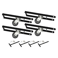 PORTABLE WHEEL KIT