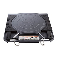 DELUXE TURNPLATE SET
