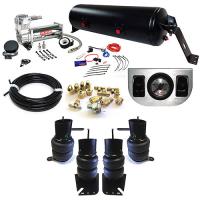 Classic Air Suspension Kit 1958-1964 Impala, Bel-Air, Biscayne, El Camino, Full Size Wagons