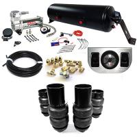 Classic Air Suspension Kit 1961-1962 Cadillac