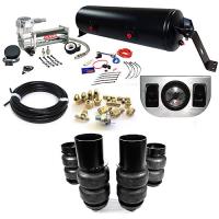 Classic Air Suspension Kit 1963-1964 Cadillac
