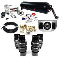 Classic Air Suspension Kit 1971-1996 Impala/Caprice