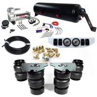 Classic Plus Air Suspension Kit 1963-1972 C10 Truck