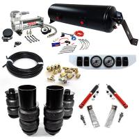 Classic Plus Air Suspension Kit 1965-1970 Cadillac