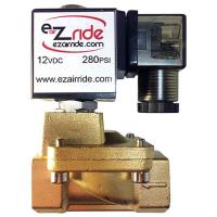 3/8" Electric Air Valve 1/pkg.