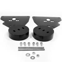 Front Air Bag Suspension Brackets 1963-87 GM C10 Truck