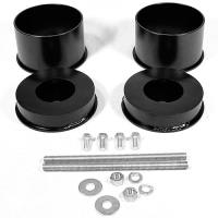 Rear Air Bag Suspension Brackets 1964-72 Chevelle, Malibu, El Camino, GTO, LeMans, Skylark/GSX, Cutlass