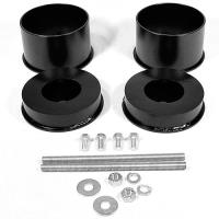Rear Air Bag Suspension Brackets 1978-88 Monte Carlo, Malibu, El Camino, Cutlass, Grand Prix, Regal