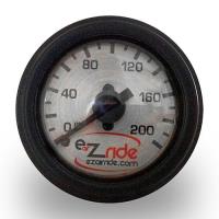 Pressure Gauge 2" Diameter Gauge
