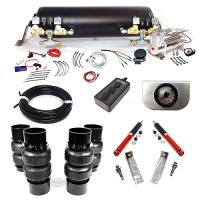 Platinum Air Suspension Kit 1958-1960 Cadillac