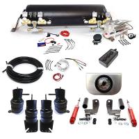 Platinum Air Suspension Kit 1958-1964 Impala, Bel-Air, Biscayne, El Camino, Full Size Wagons