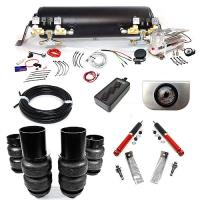 Platinum Air Suspension Kit 1963-1964 Cadillac