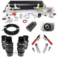 Platinum Air Suspension Kit 1971-1996 Impala/Caprice