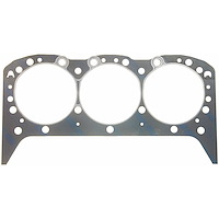 Steel Wire Ring Head Gasket Chevy 90° V6